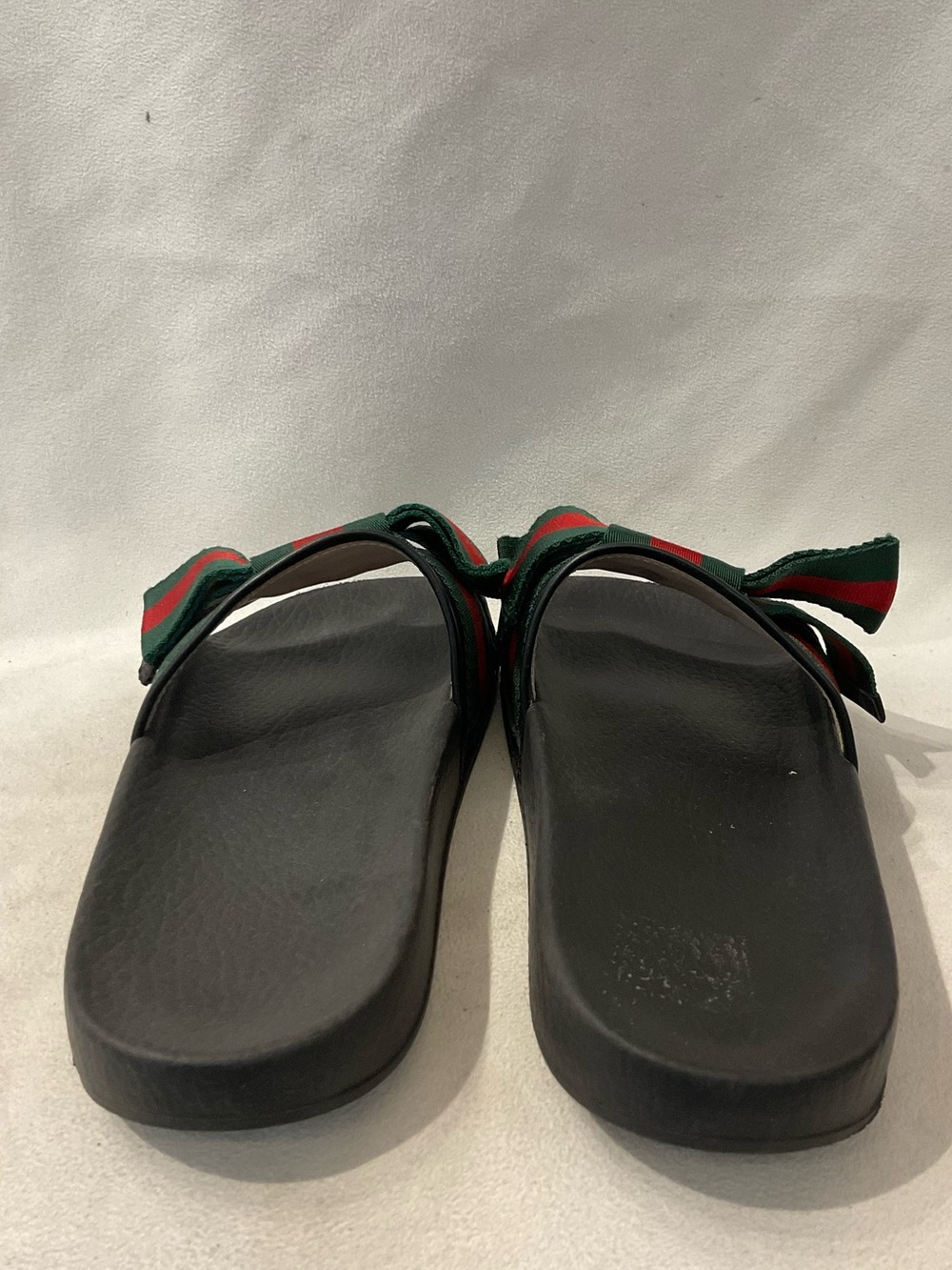 Gucci Slides - Picture 3 of 5
